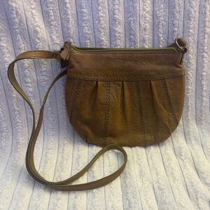 Fossil Purse
